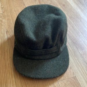 Filson MACKINAW WOOL CAP